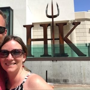 Meet your Posher, Kristen